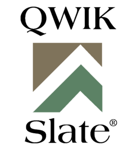 QWIK Slate® logo