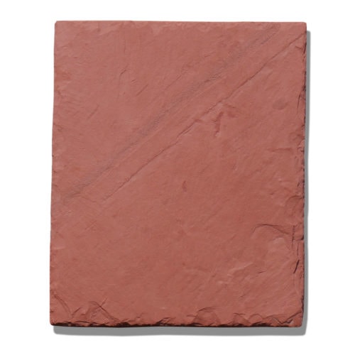 QWIK Slate® Red color swatch