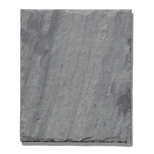 QWIK Slate® Variegated Green–Purple color swatch