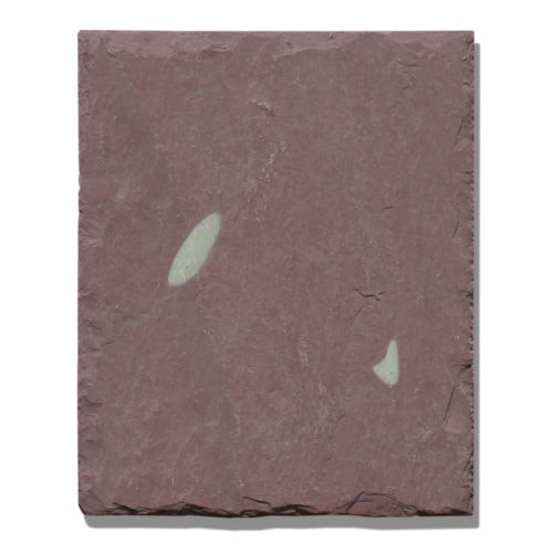 QWIK Slate® Variegated Purple–Green color swatch